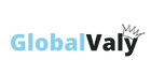 Global valy