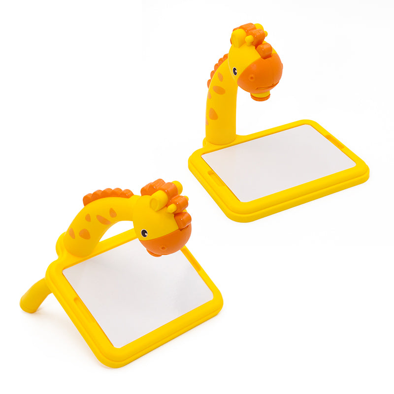 Dinosaur Drawing Board || More calm and less screen time