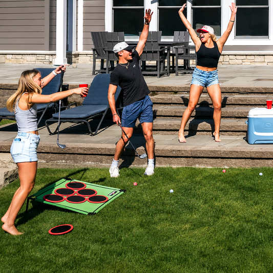 Golf Pong™