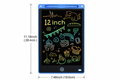 Drawing tablet