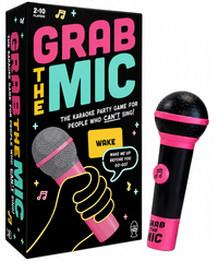 Grab The Mic