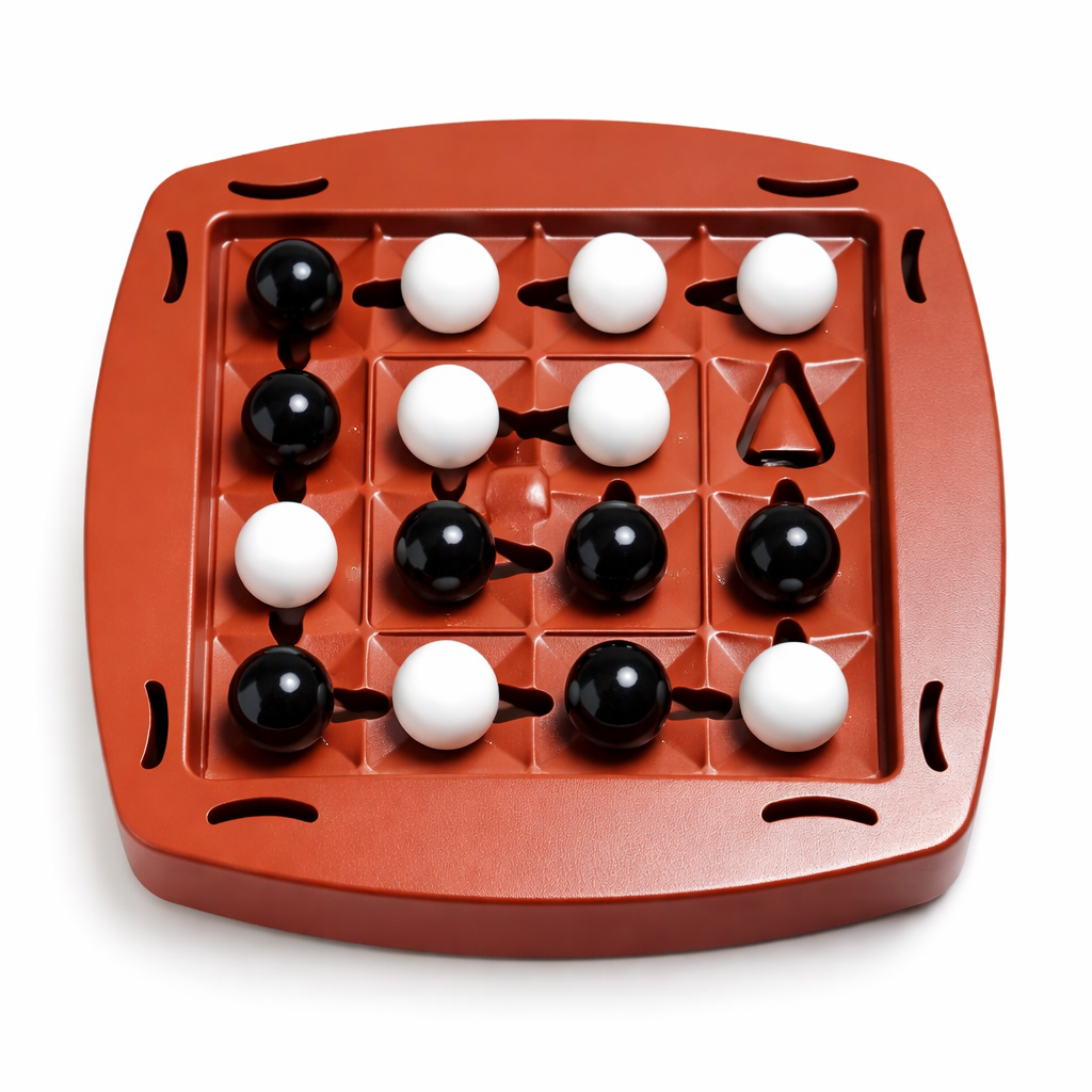 SpinBattle Board