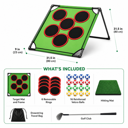 Golf Pong™