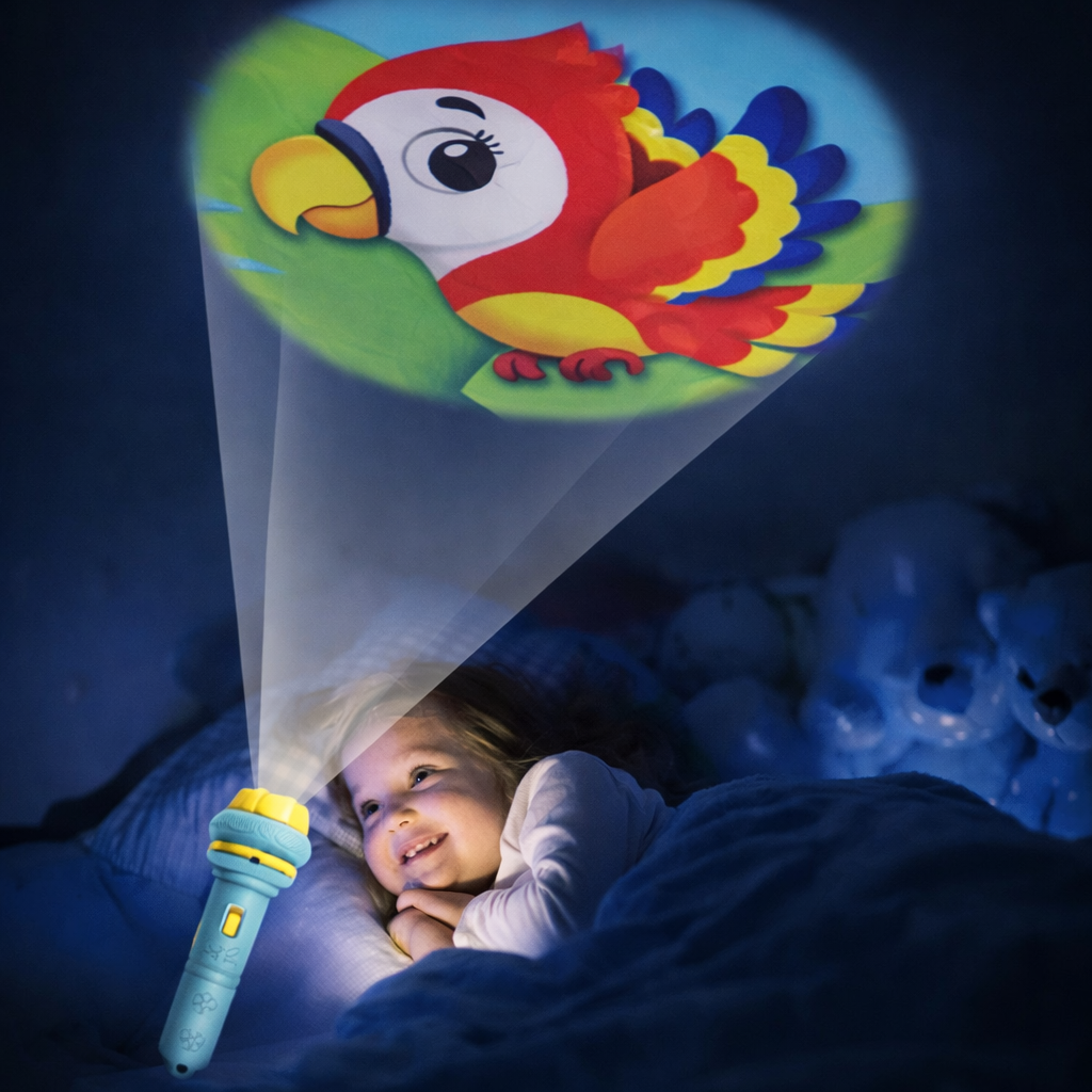 DreamBeam