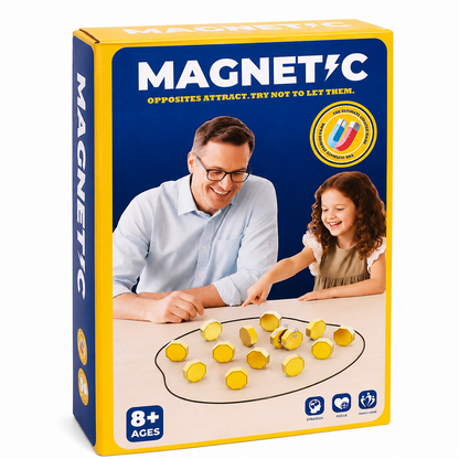 Magnet Clash
