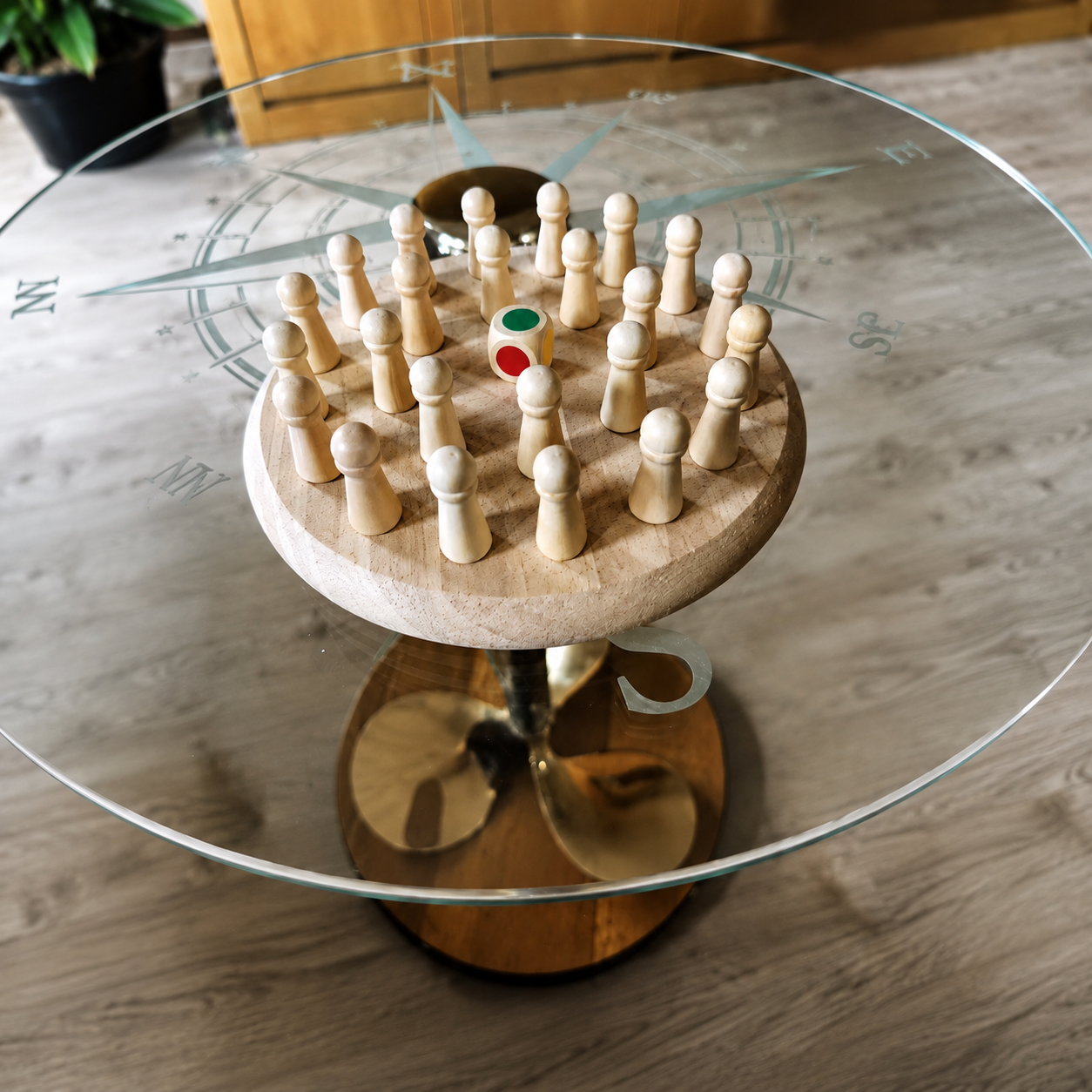 Memory Chess