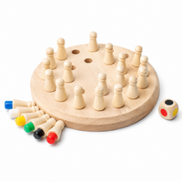 Memory Chess