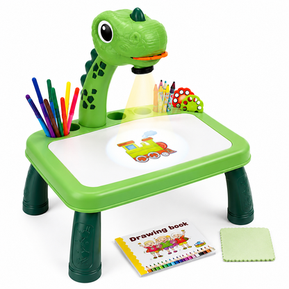 DinoDraw