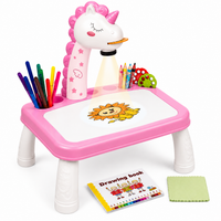 Pink Unicorn