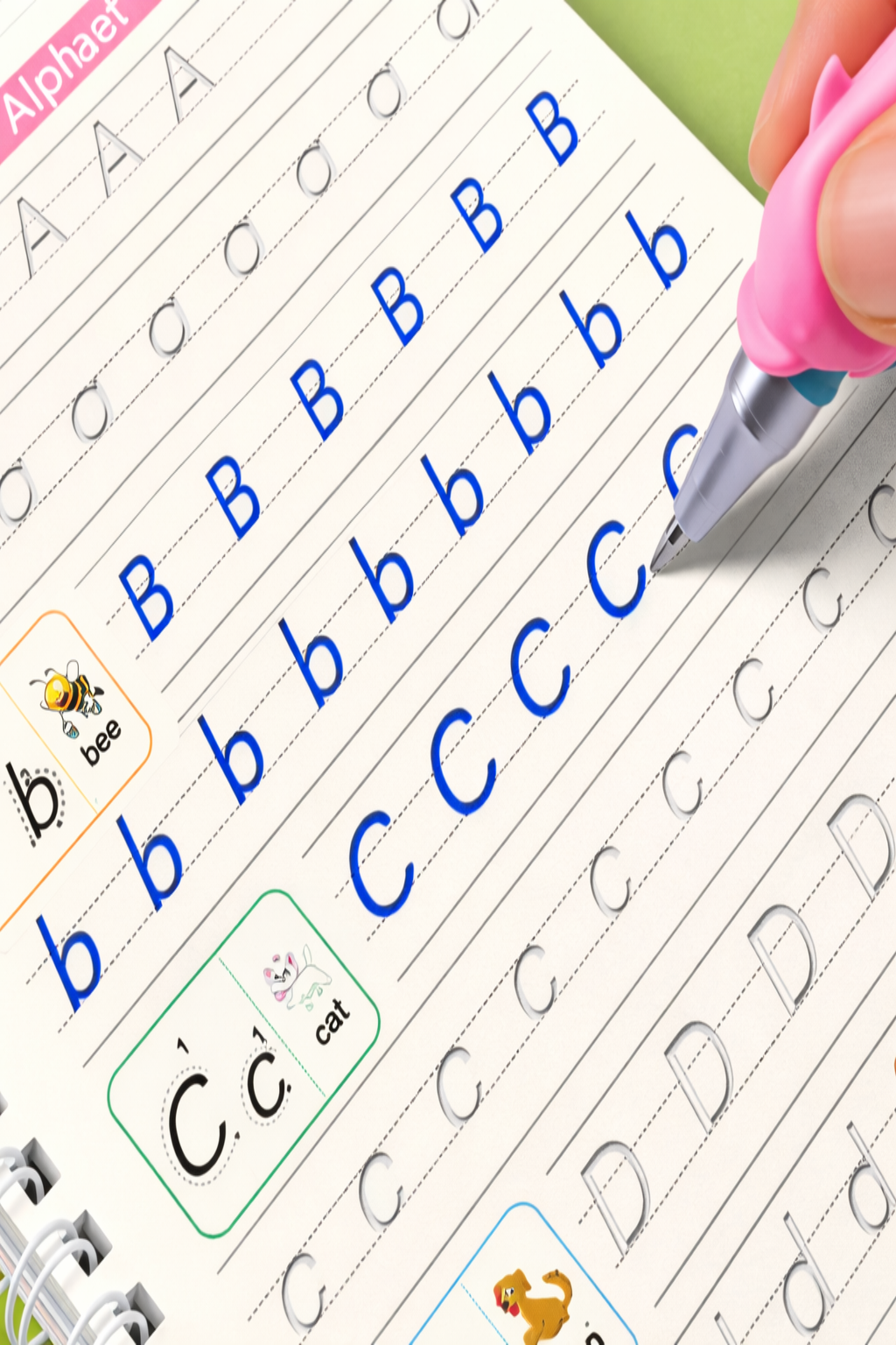 Start Learning Set