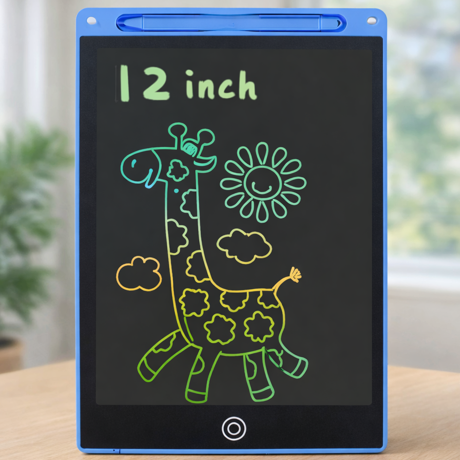 Drawing tablet