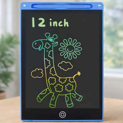 Drawing tablet