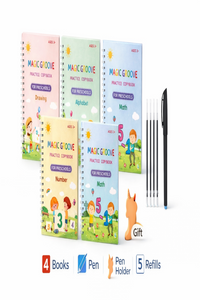 Start Learning Set