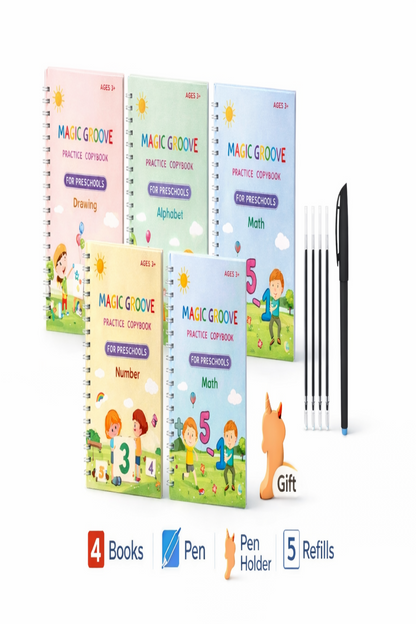Start Learning Set