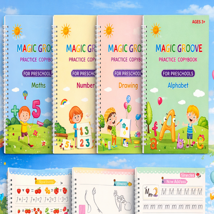 Start Learning Set