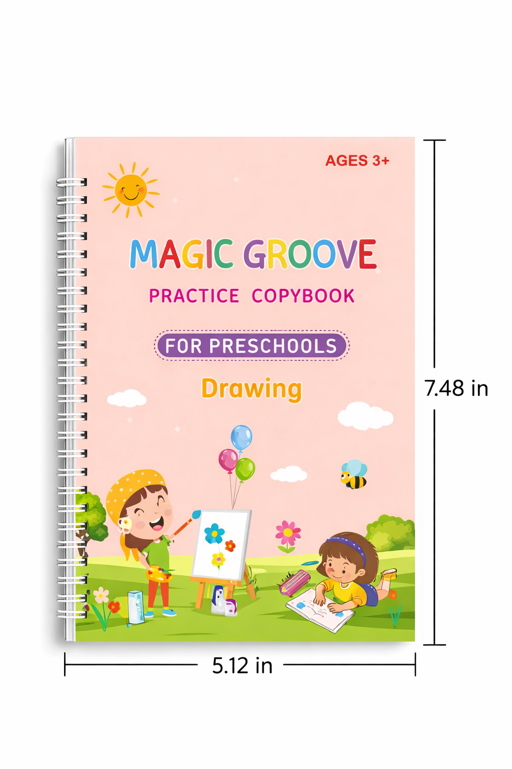 Start Learning Set