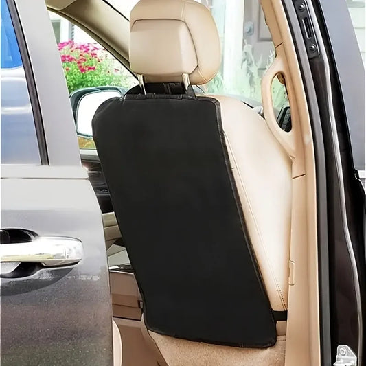 CleanGuard Seat Protector