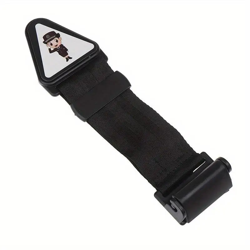 KidSafe Seatbelt Adjuster