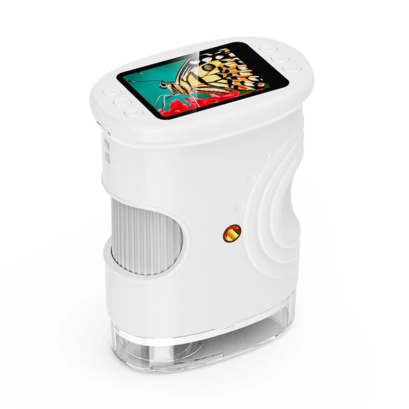 Kids  Microscope