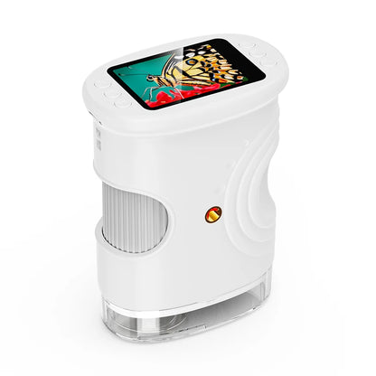 Kids  Microscope
