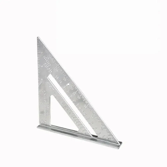 Triangular ruler