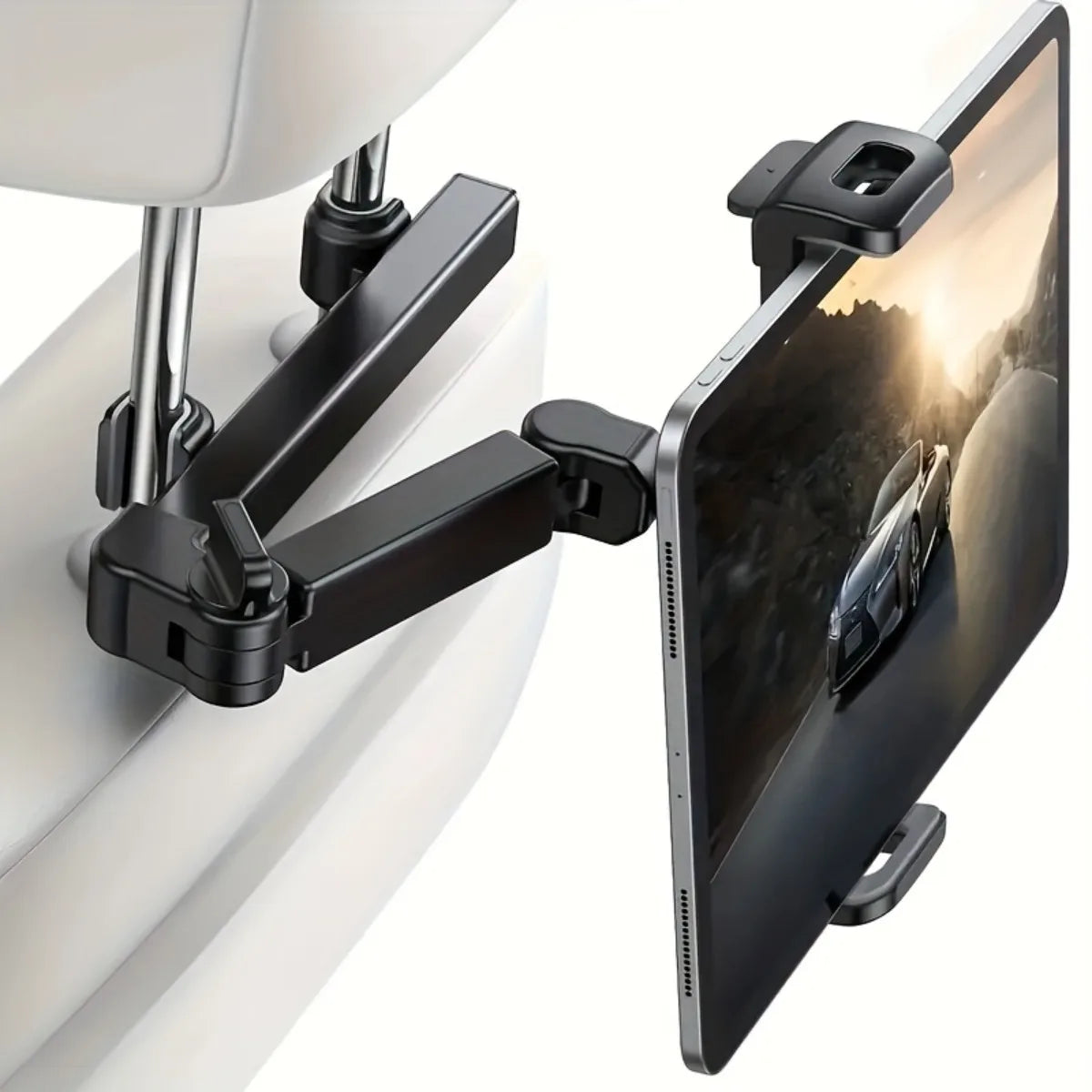 RideEase Tablet Holder