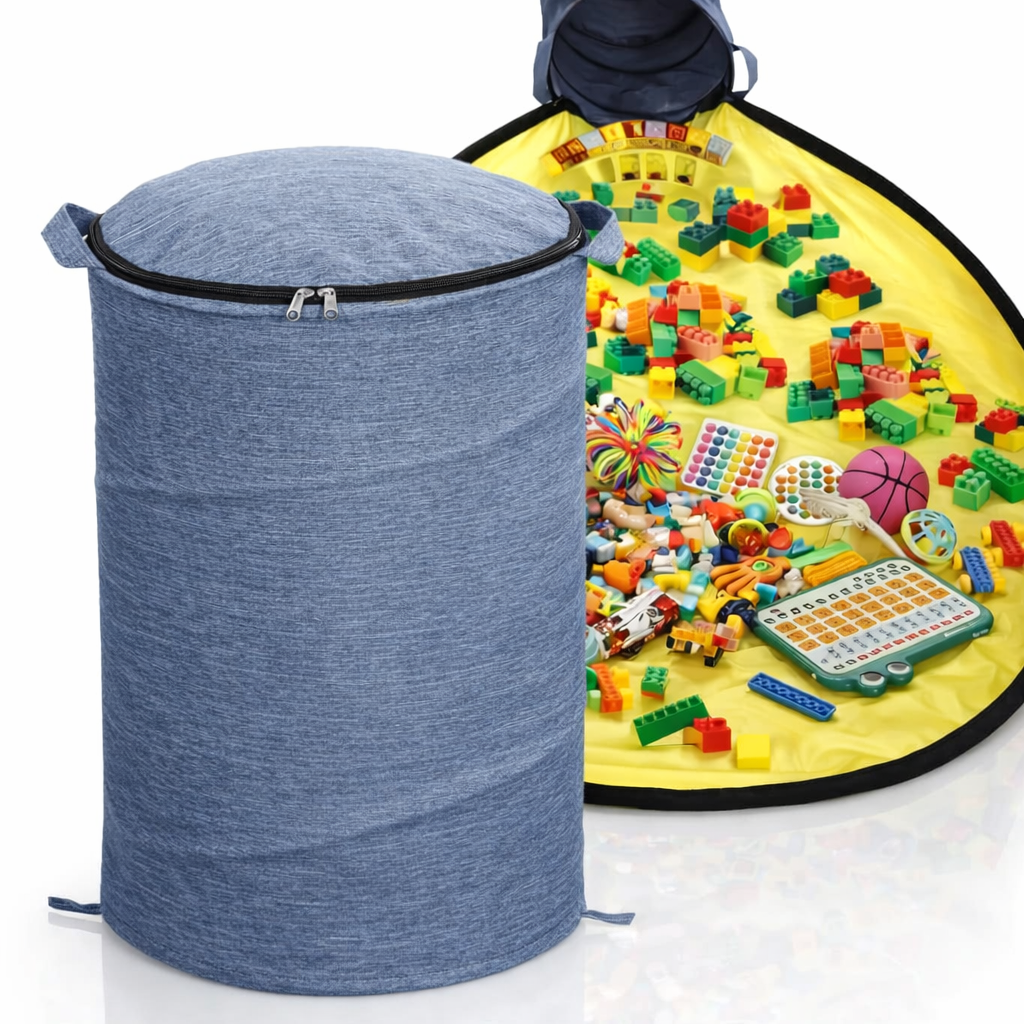 Play & Store Mat