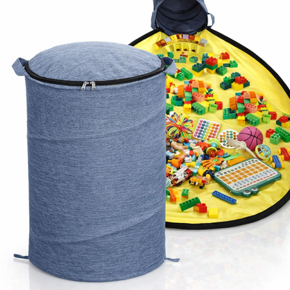 Play & Store Mat