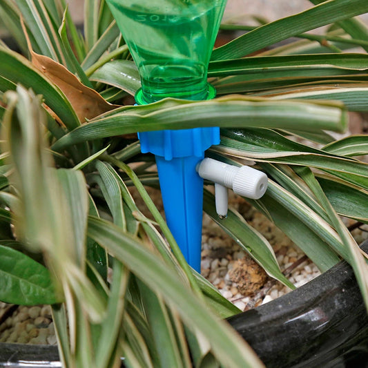 Pot Plant Watering System