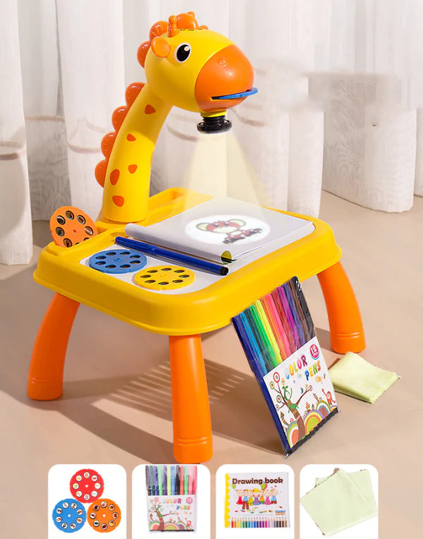 Dinosaurus Tekenbord™