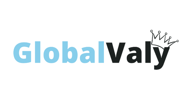 Global valy