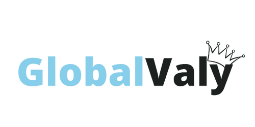 Global valy