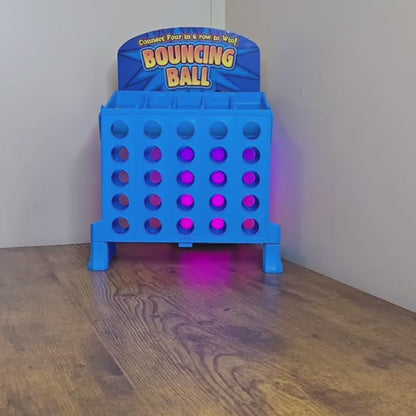 Bounce Battle™