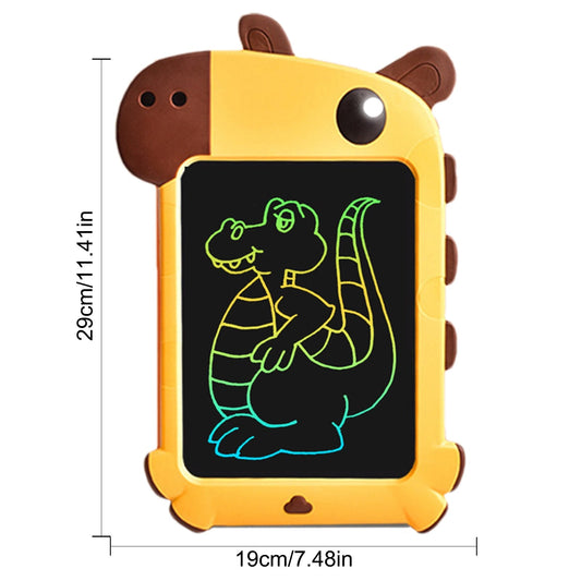 Animal Art Tablet