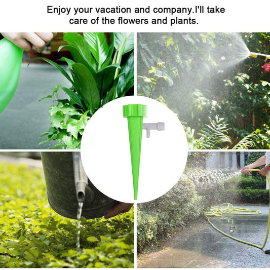 Pot Plant Watering System