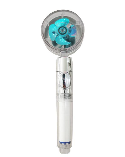 Turbojet Showerhead™