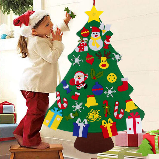 Children's Christmas Tree