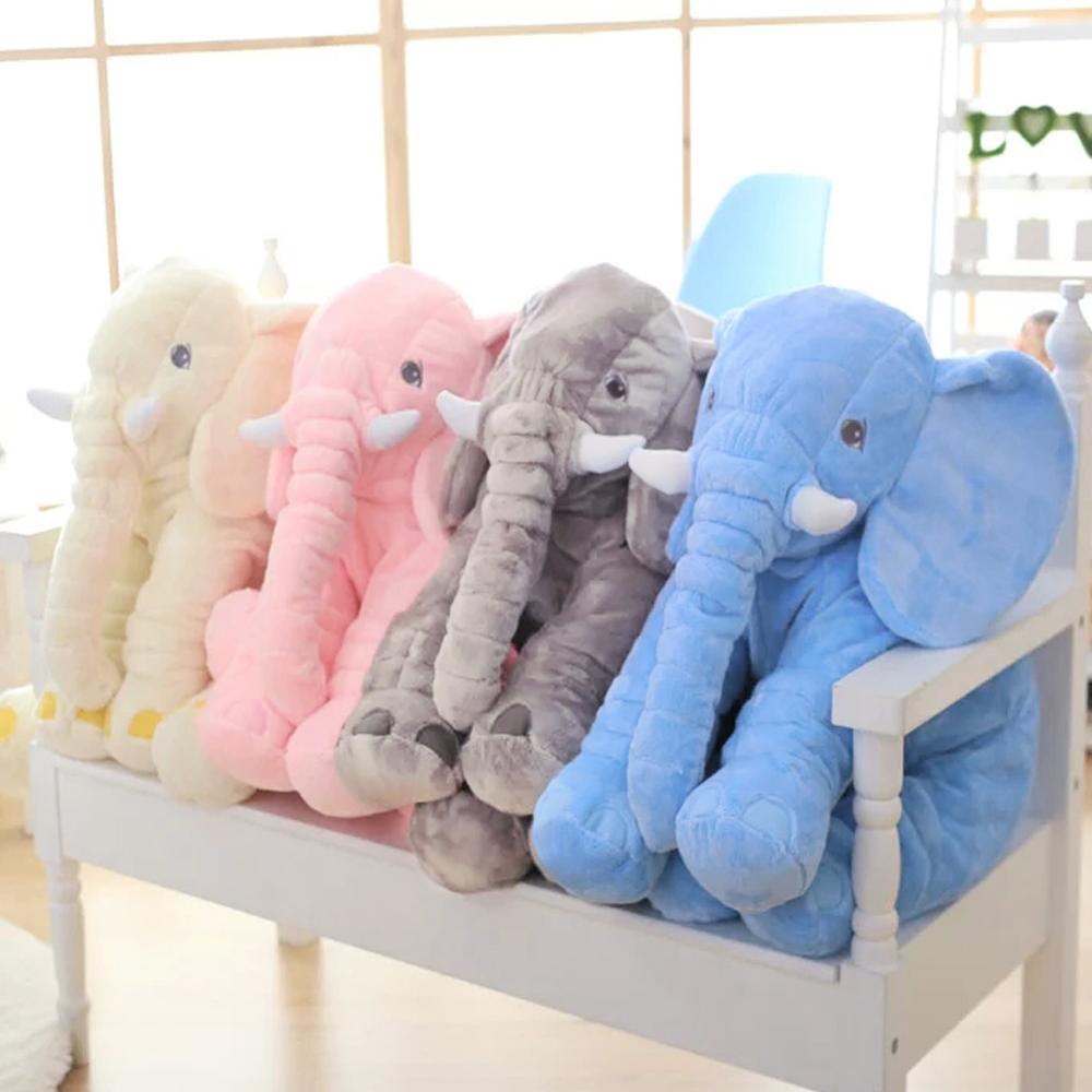 Olifant Knuffel