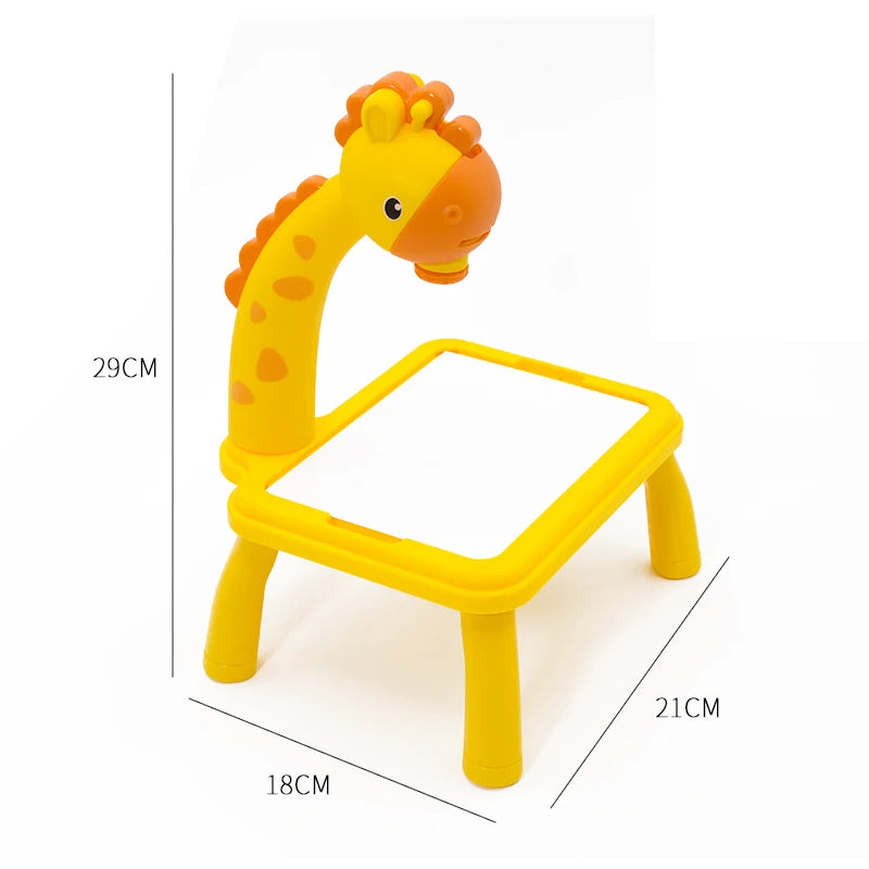 Dinosaurus Tekenbord™