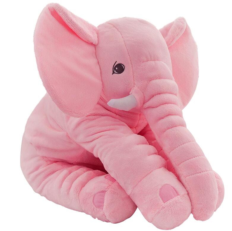 Olifant Knuffel