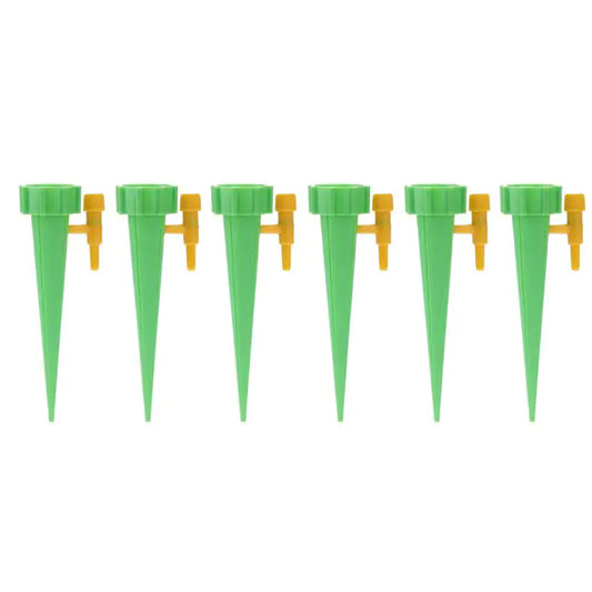 Pot Plant Watering System