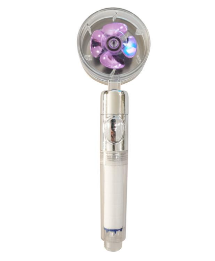 Turbojet Showerhead™