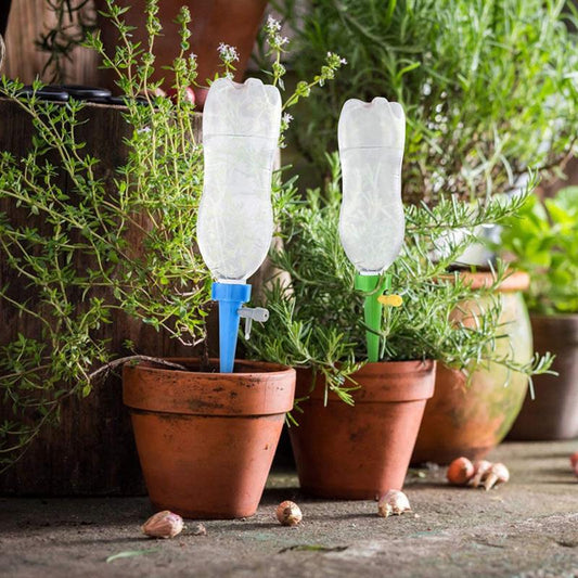 Pot Plant Watering System