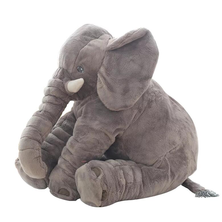 Olifant Knuffel