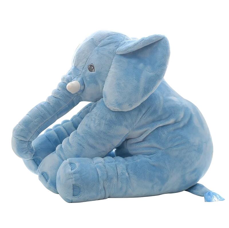 Olifant Knuffel