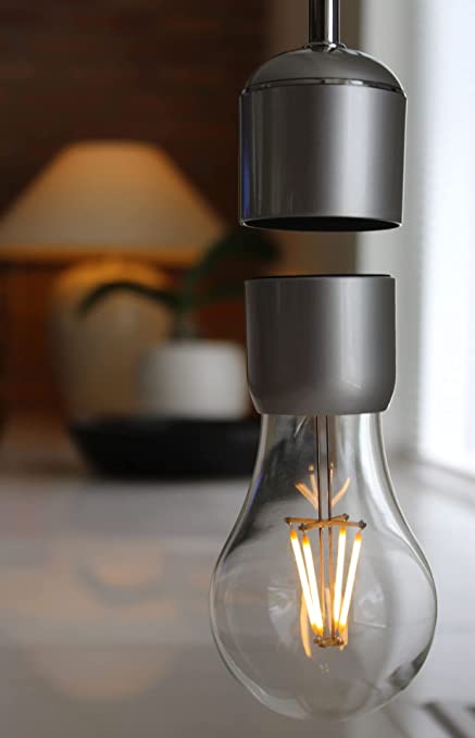 Floating Lamp